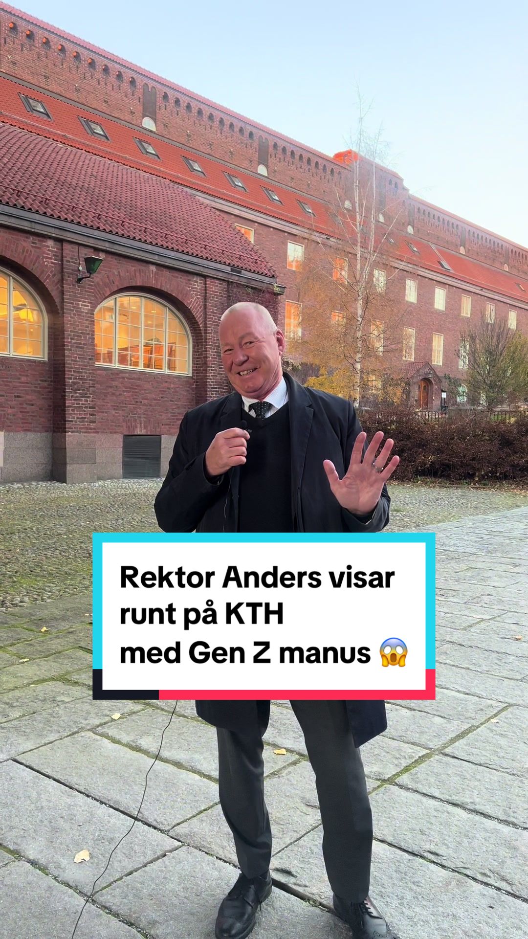 @KTH student