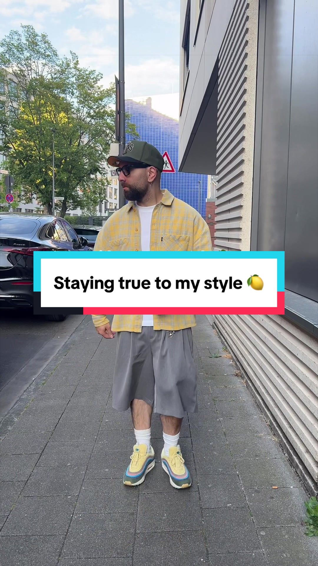 @Ali | Sneakerhead
