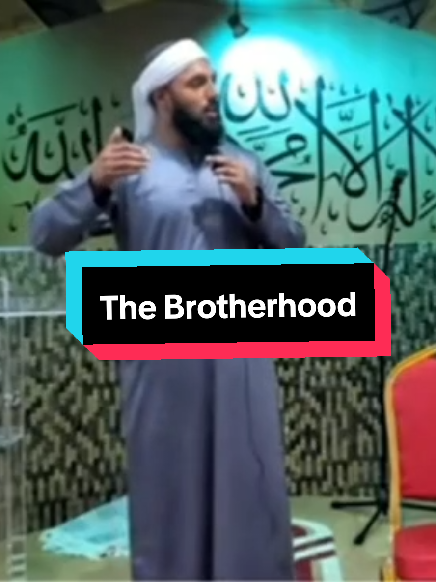 @Imam Abu Isa