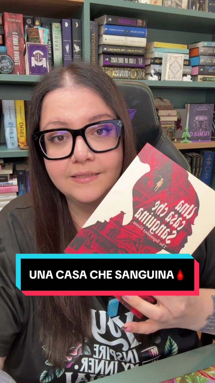 @Giulia Bifrost