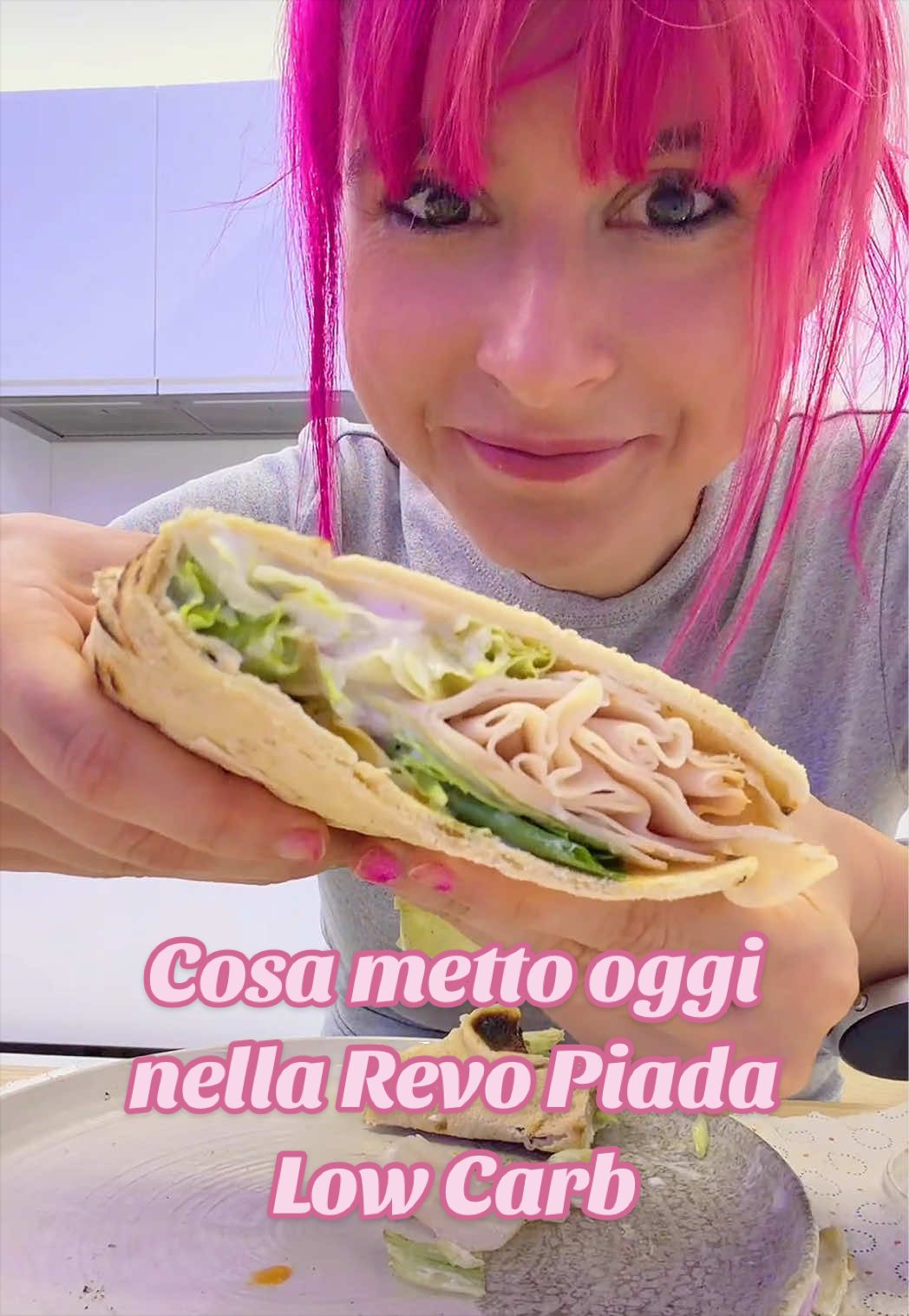@Silvia Lonardo
