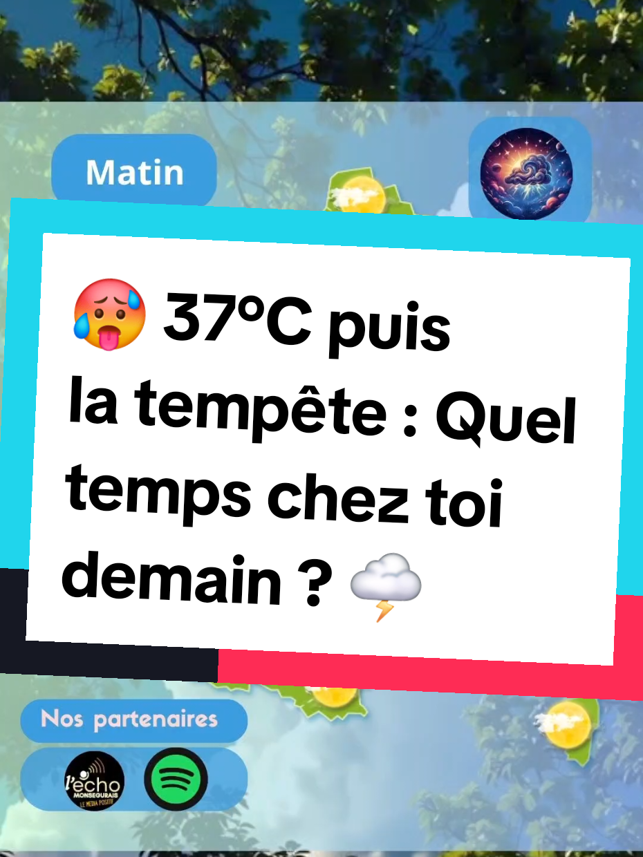 @Météo & Astro France 🔭