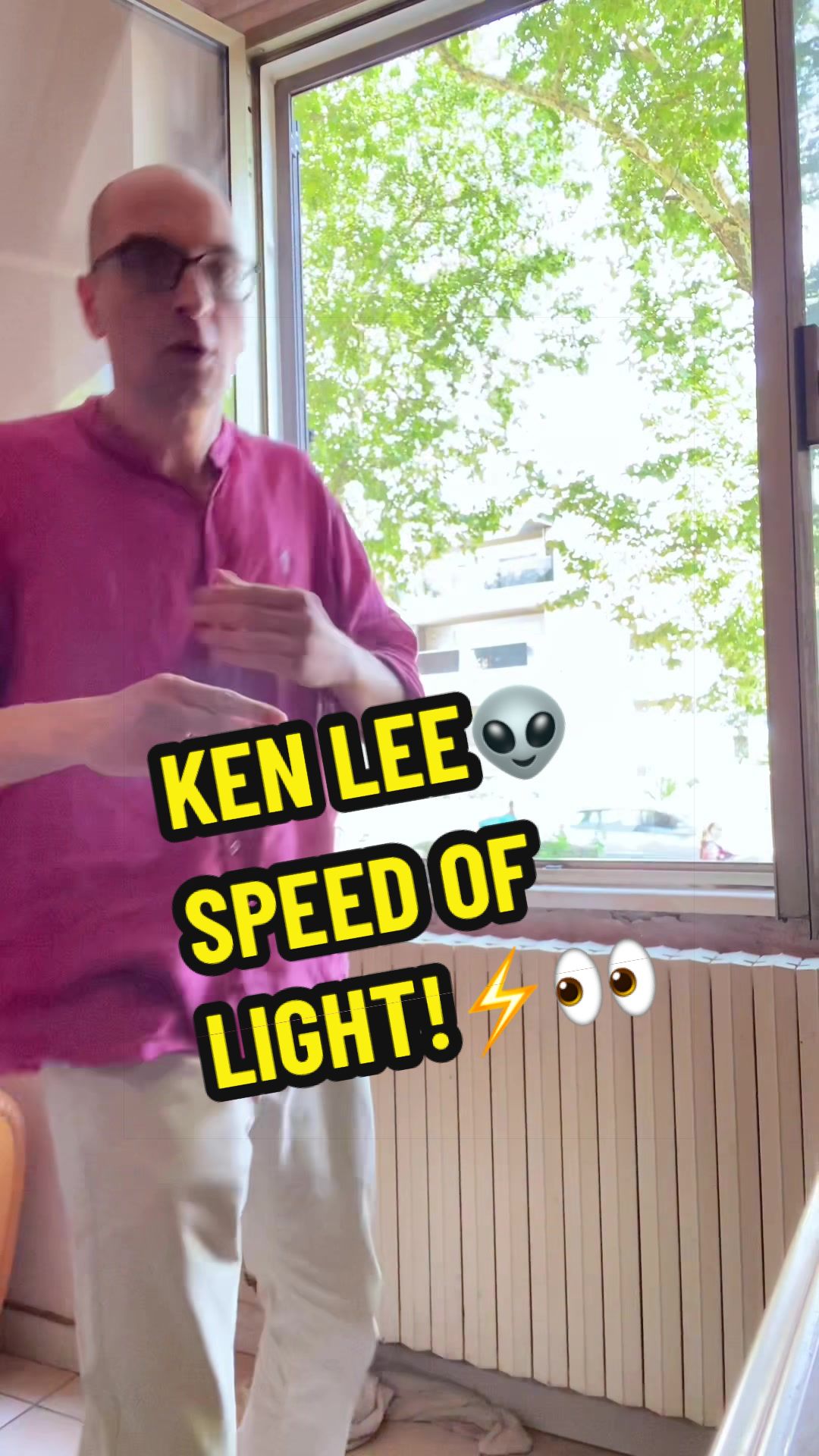 @Ken Lee👽⚡