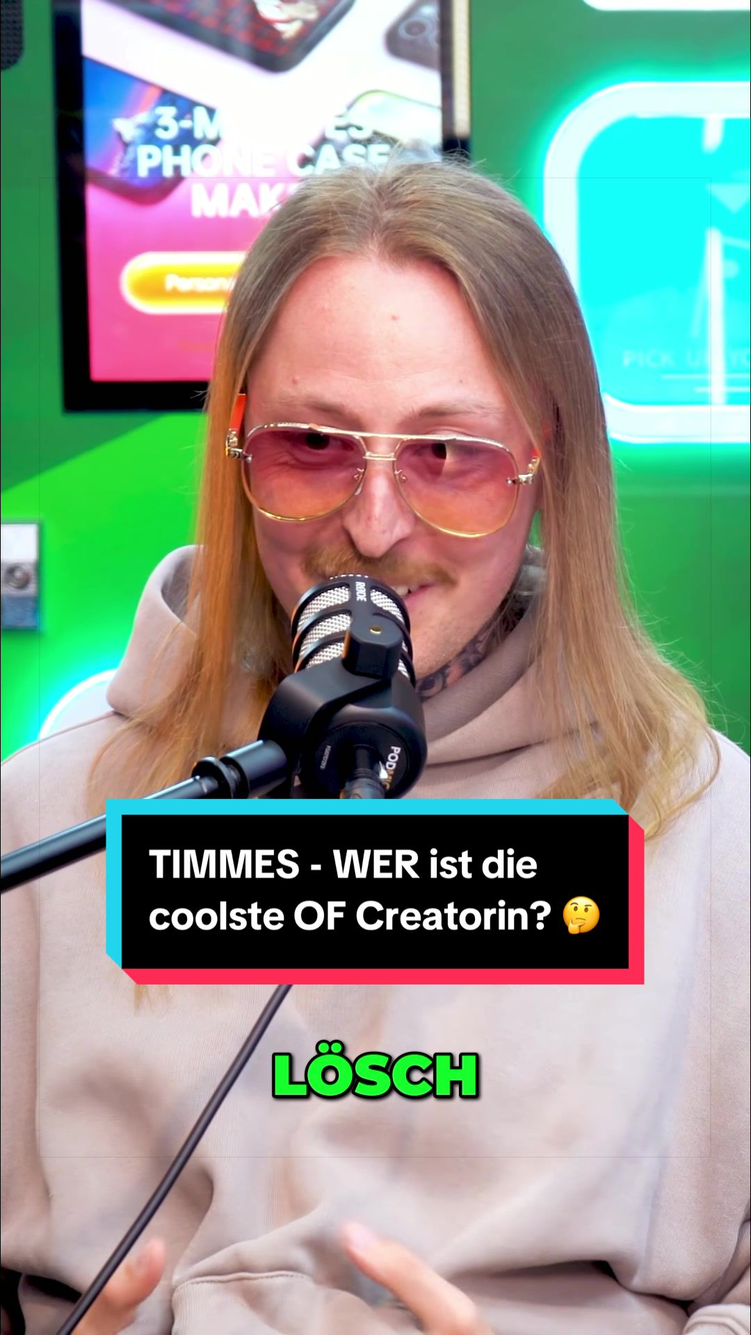 @Der Moderator