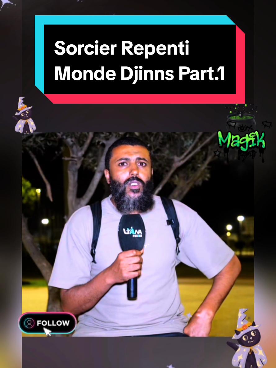 @Magik'World👻