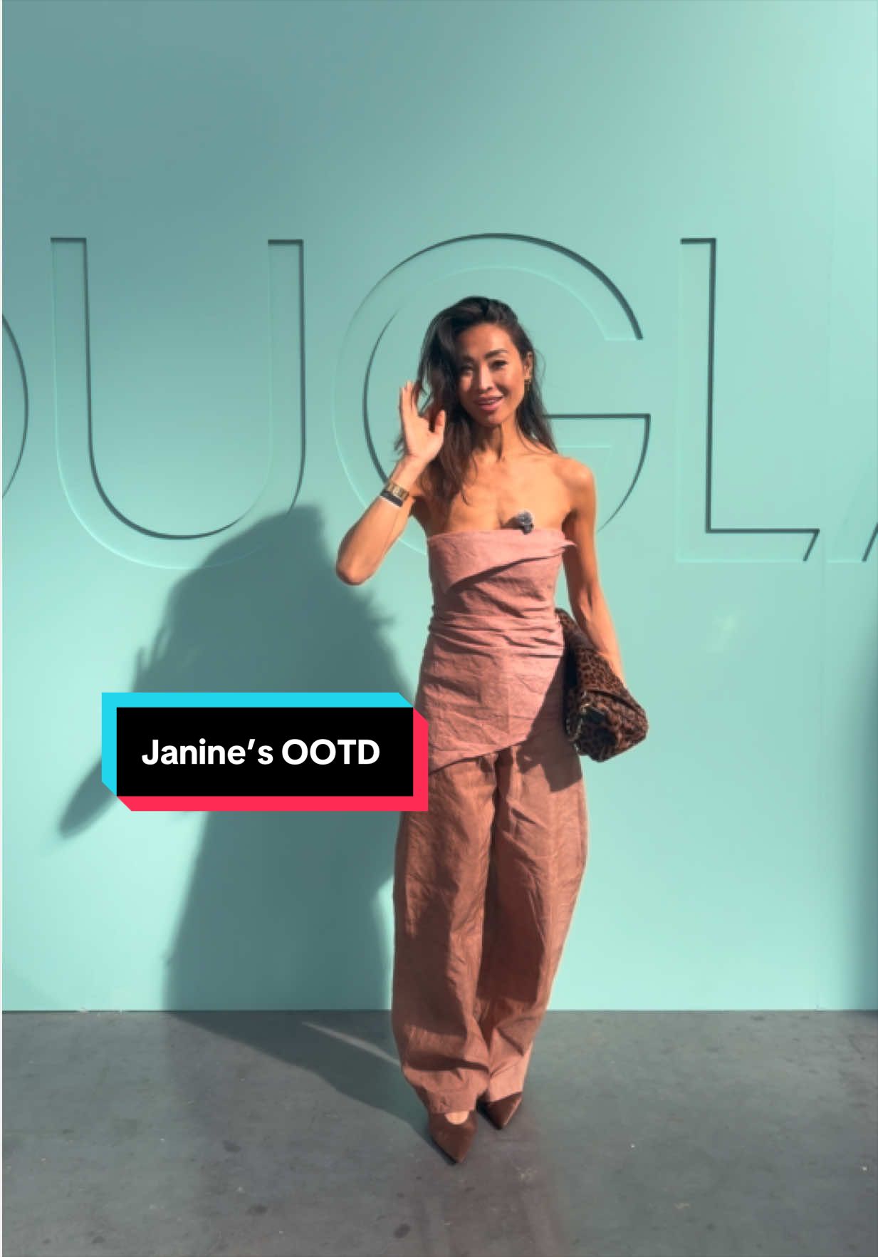 @Janine Kho