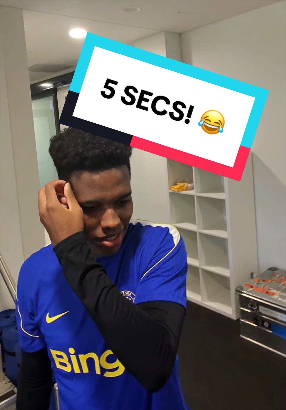 @Chelsea FC
