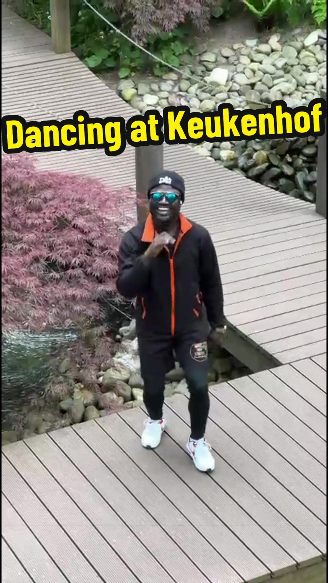 @HKMAfricanDance