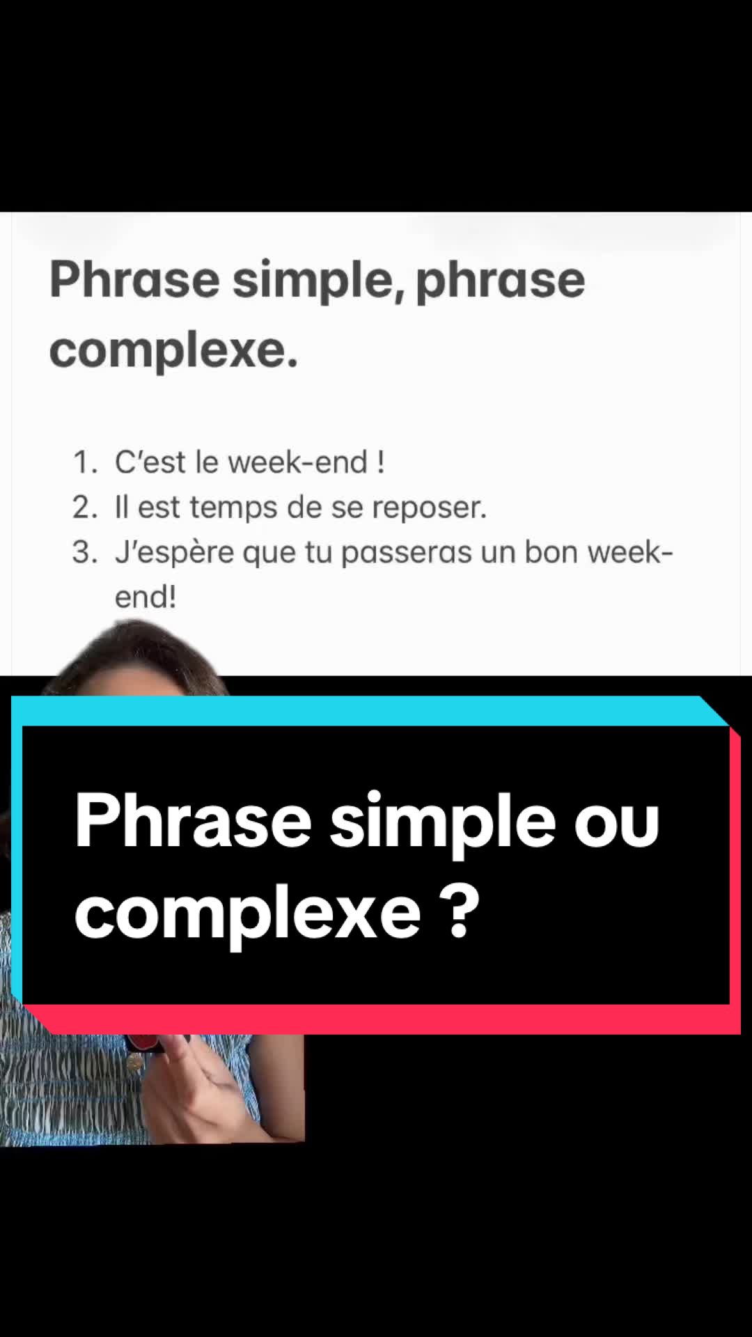 @MFDF - Brevet de français ☄️