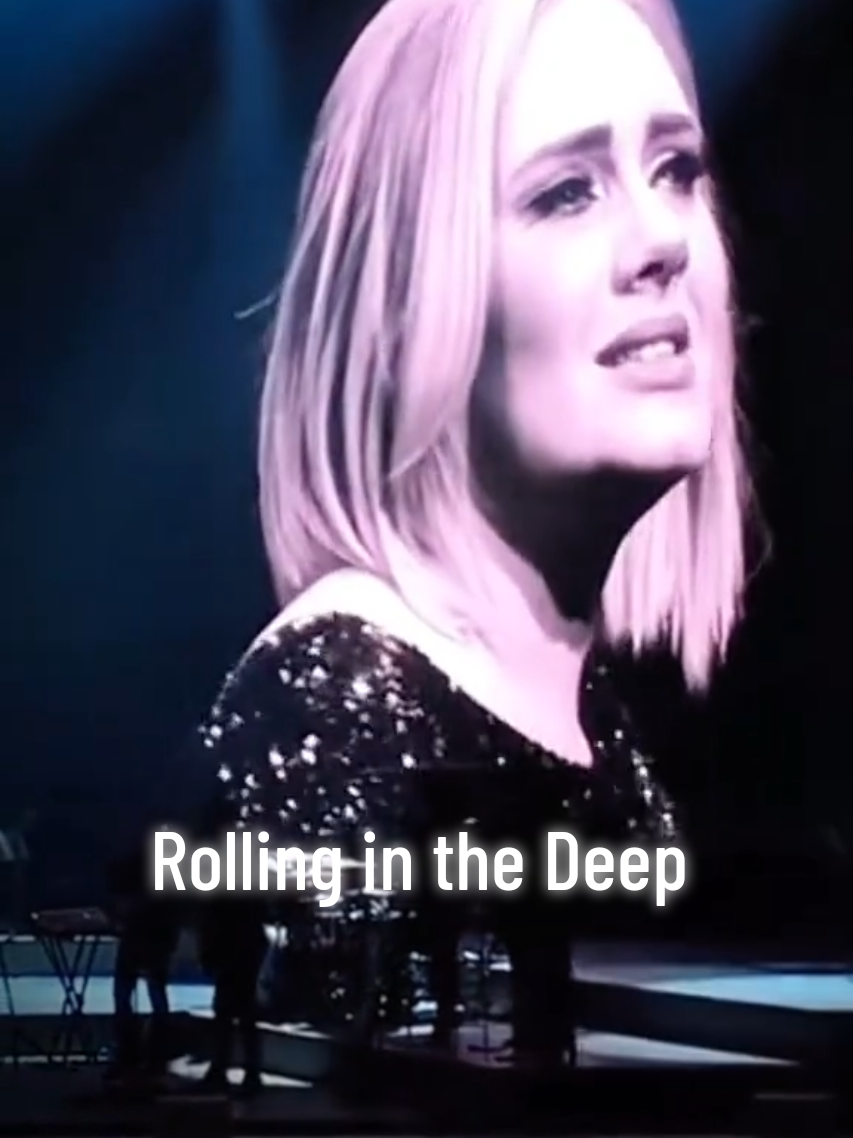 @Adele's Symphony Fan 🪐