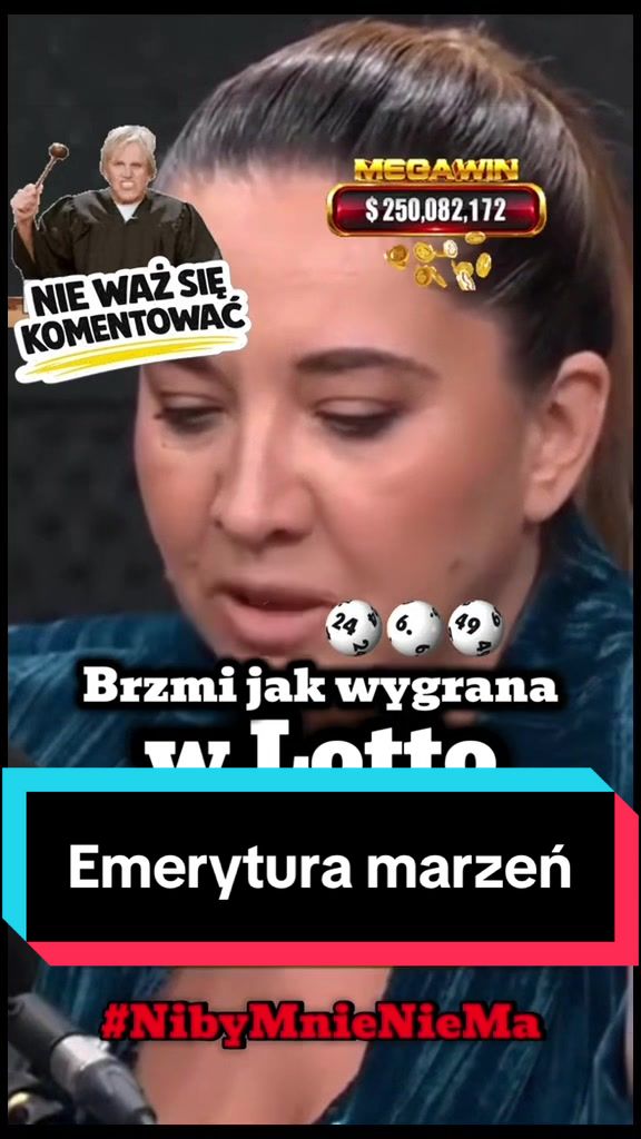@NibyMnieNieMa