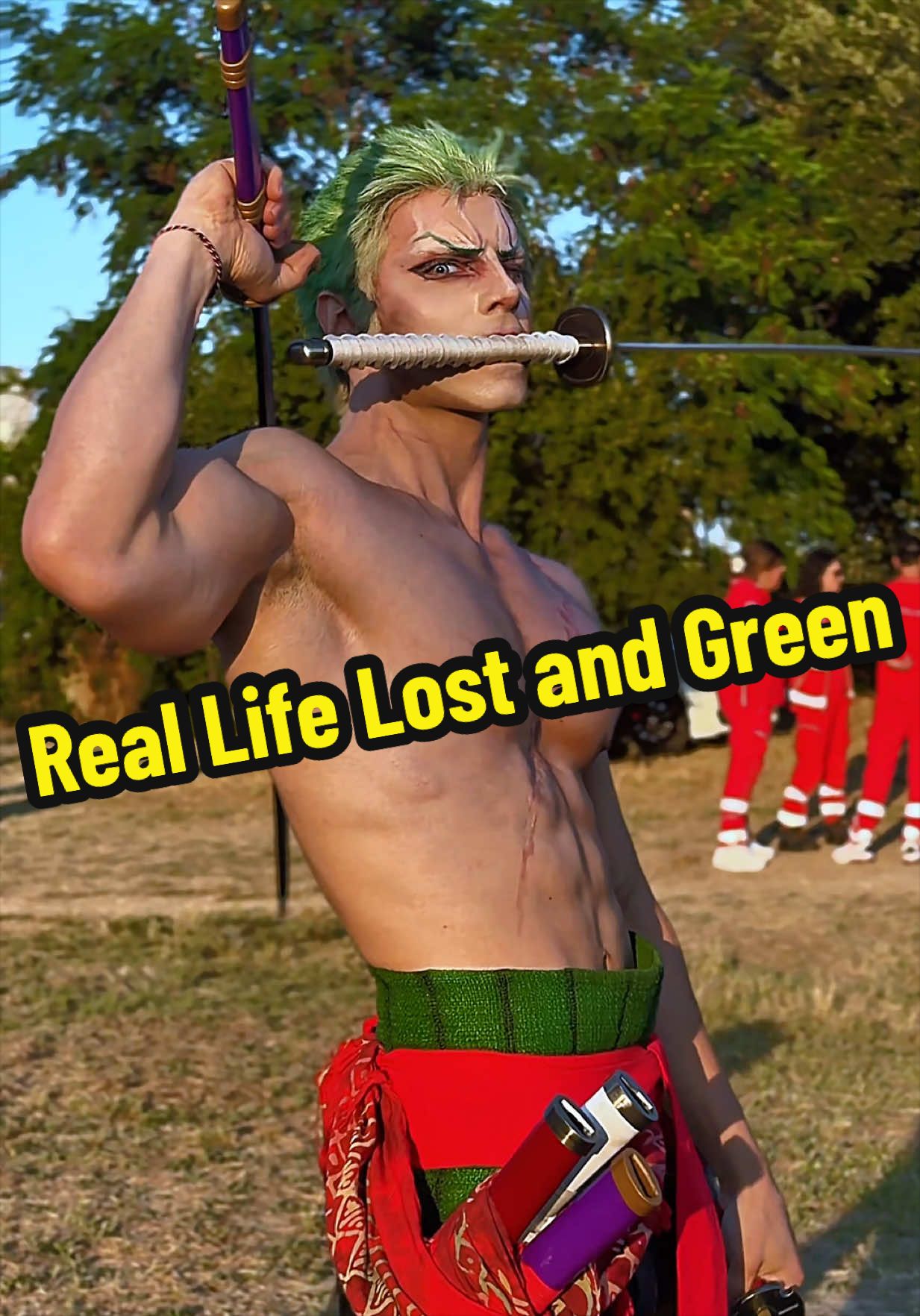 @Taryn Cosplay