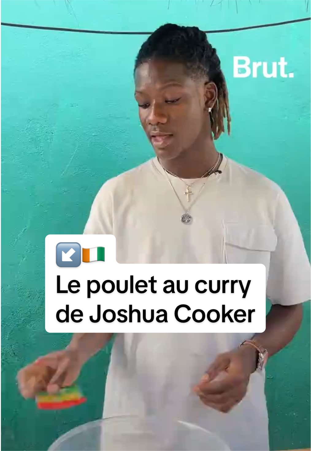 @Brut. Afrique
