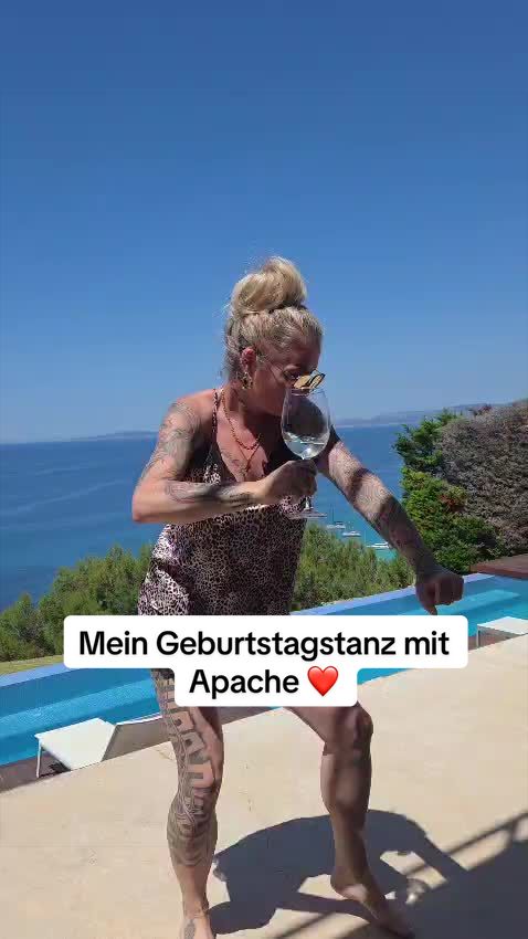 @Jezz Gro&szlig;