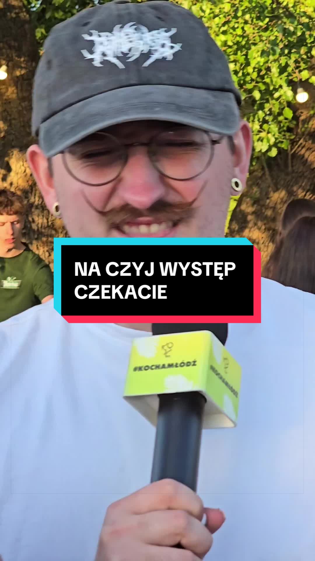 @Ł&oacute;dź 🦄