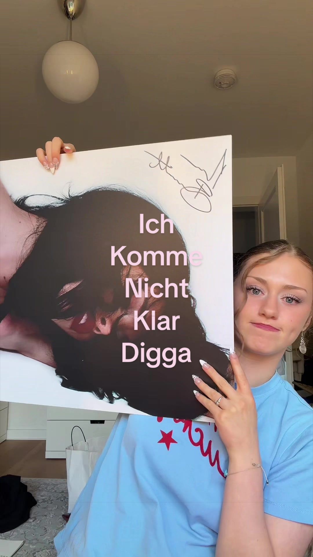 @yana clare