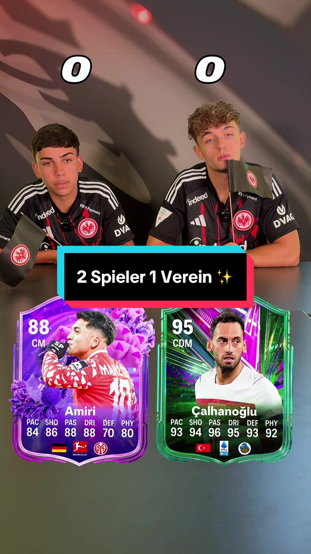 @Eintracht Frankfurt Esports