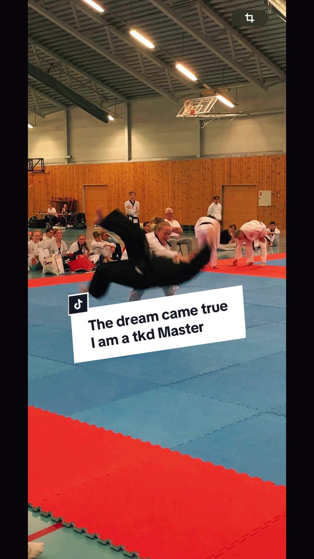 @Taekwondo.MoM