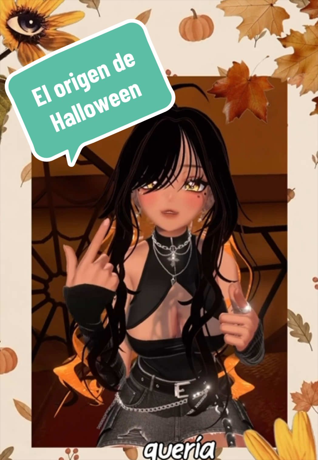 @LadySpider