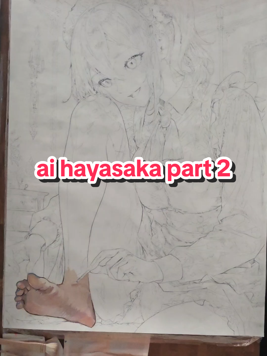 @アニメインク