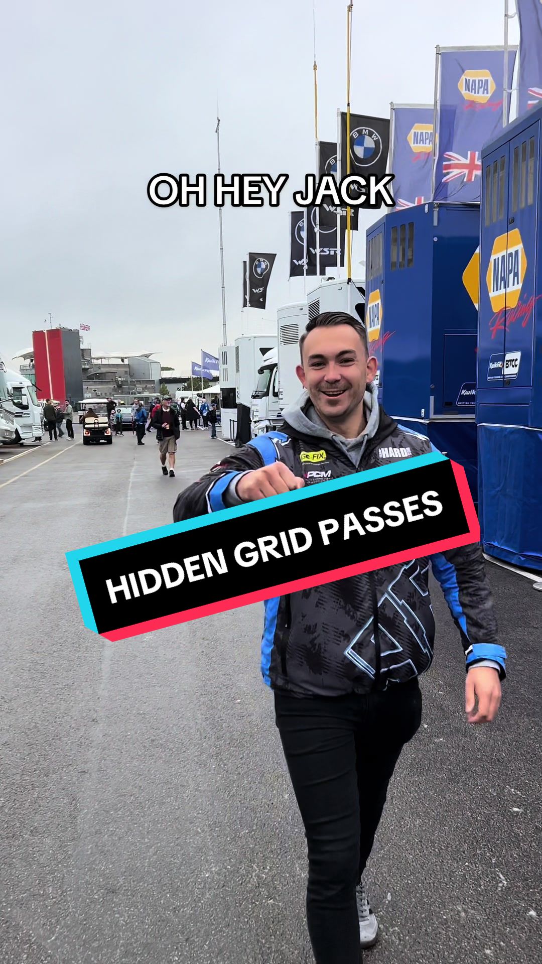 @TEAM HARD RACING