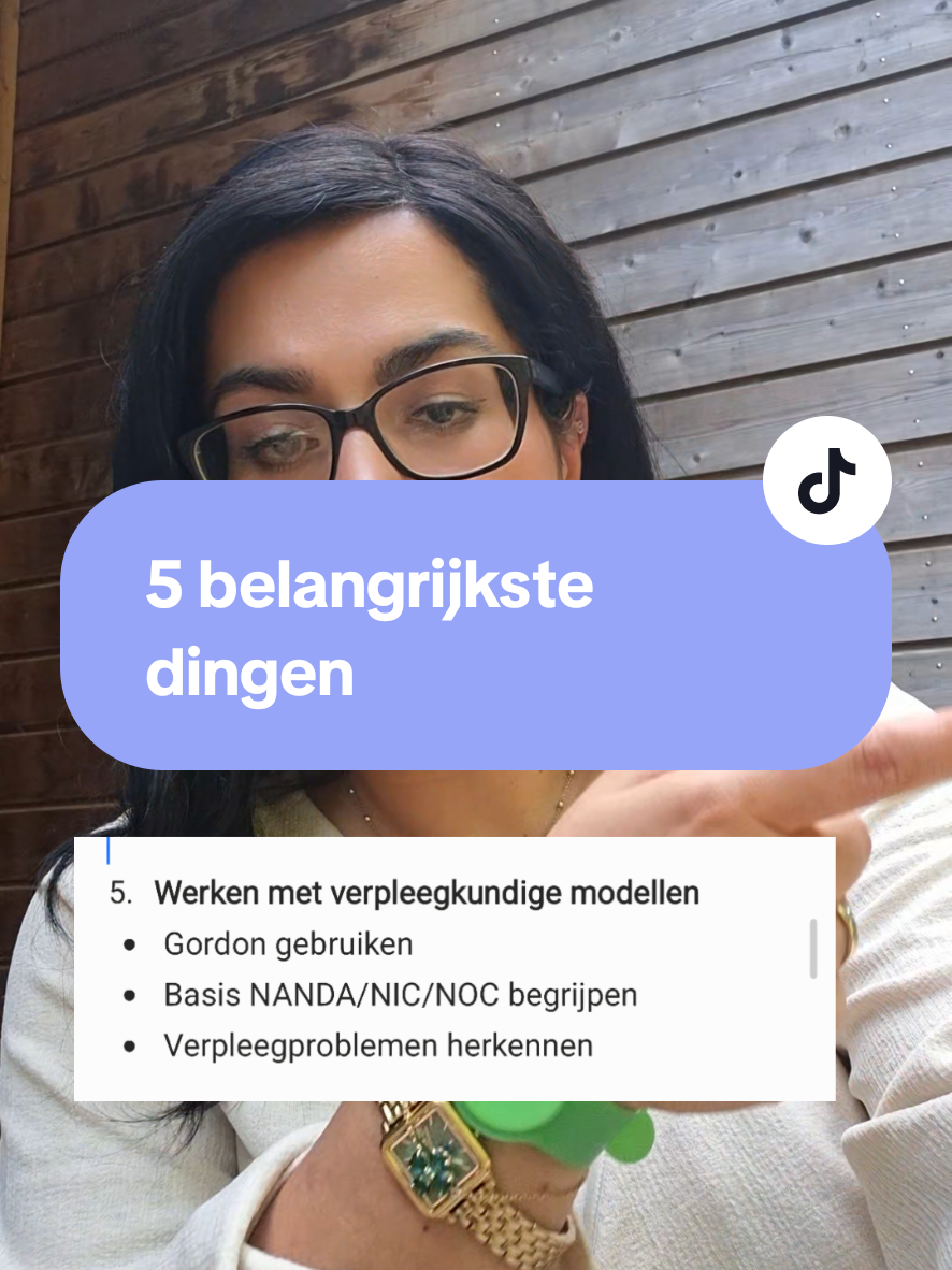 @Verpleegkunde Docent