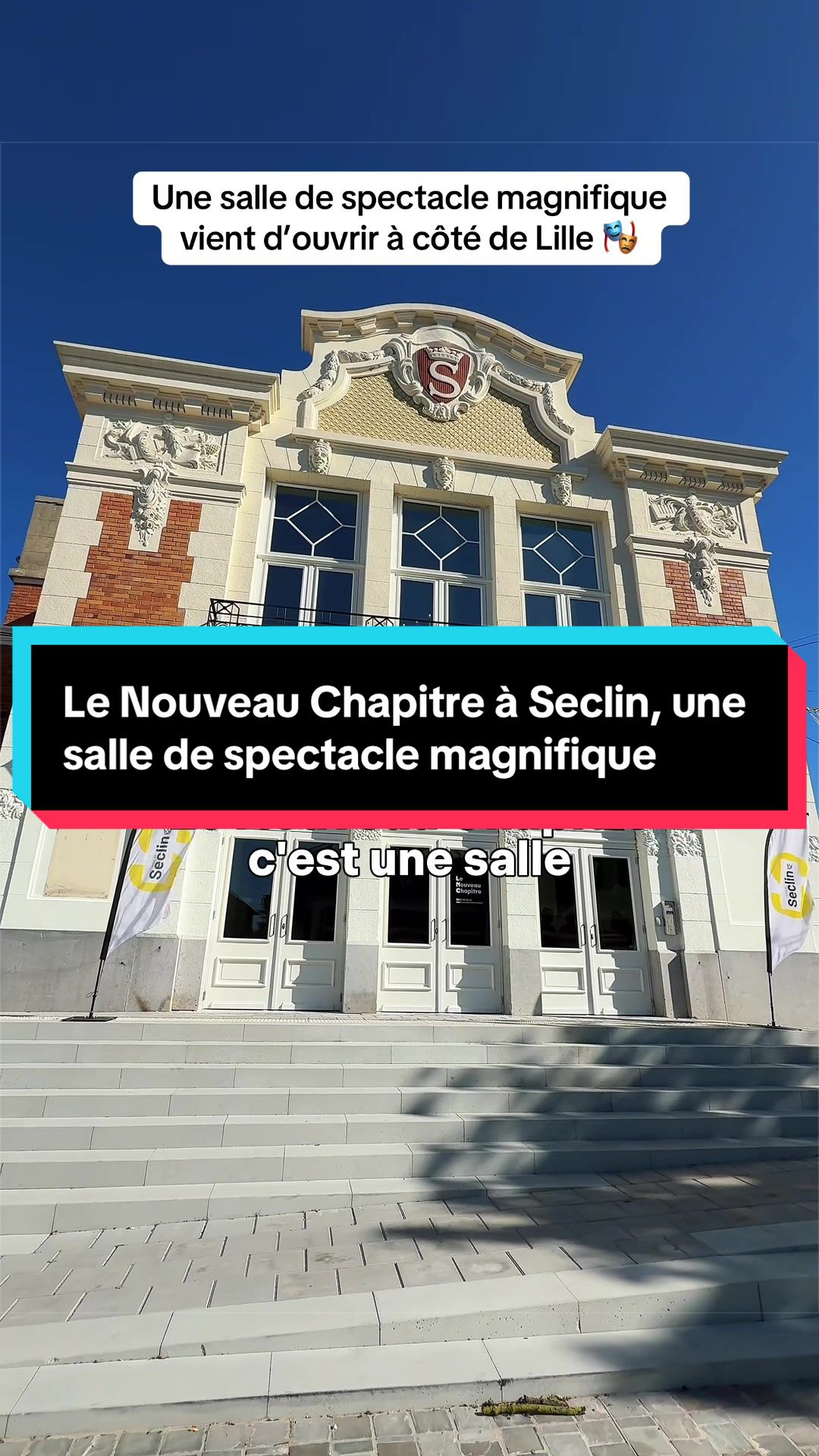 @Les Cachotteries de Lille