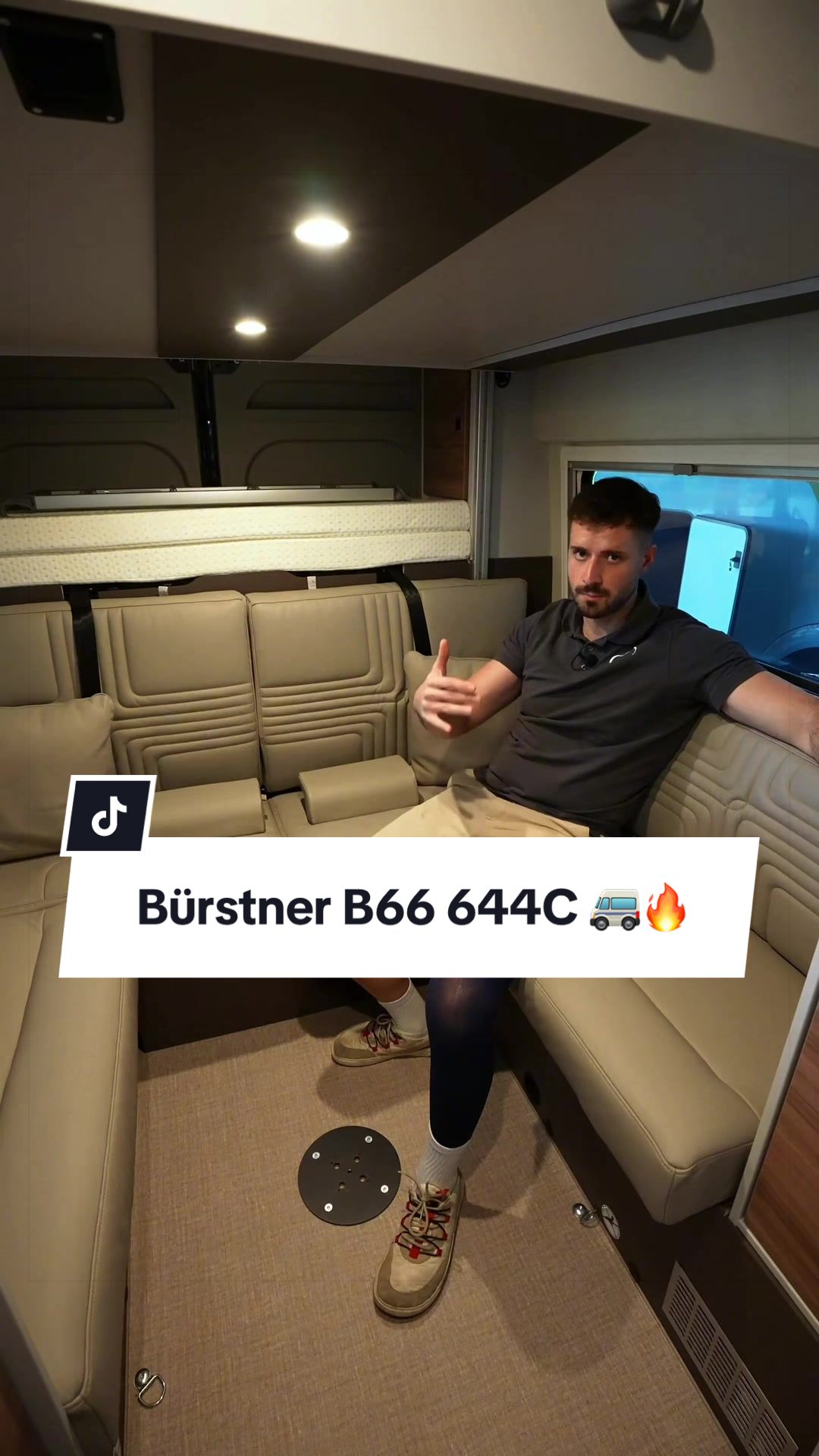 @Guema Camper Vans & Wohnmobile