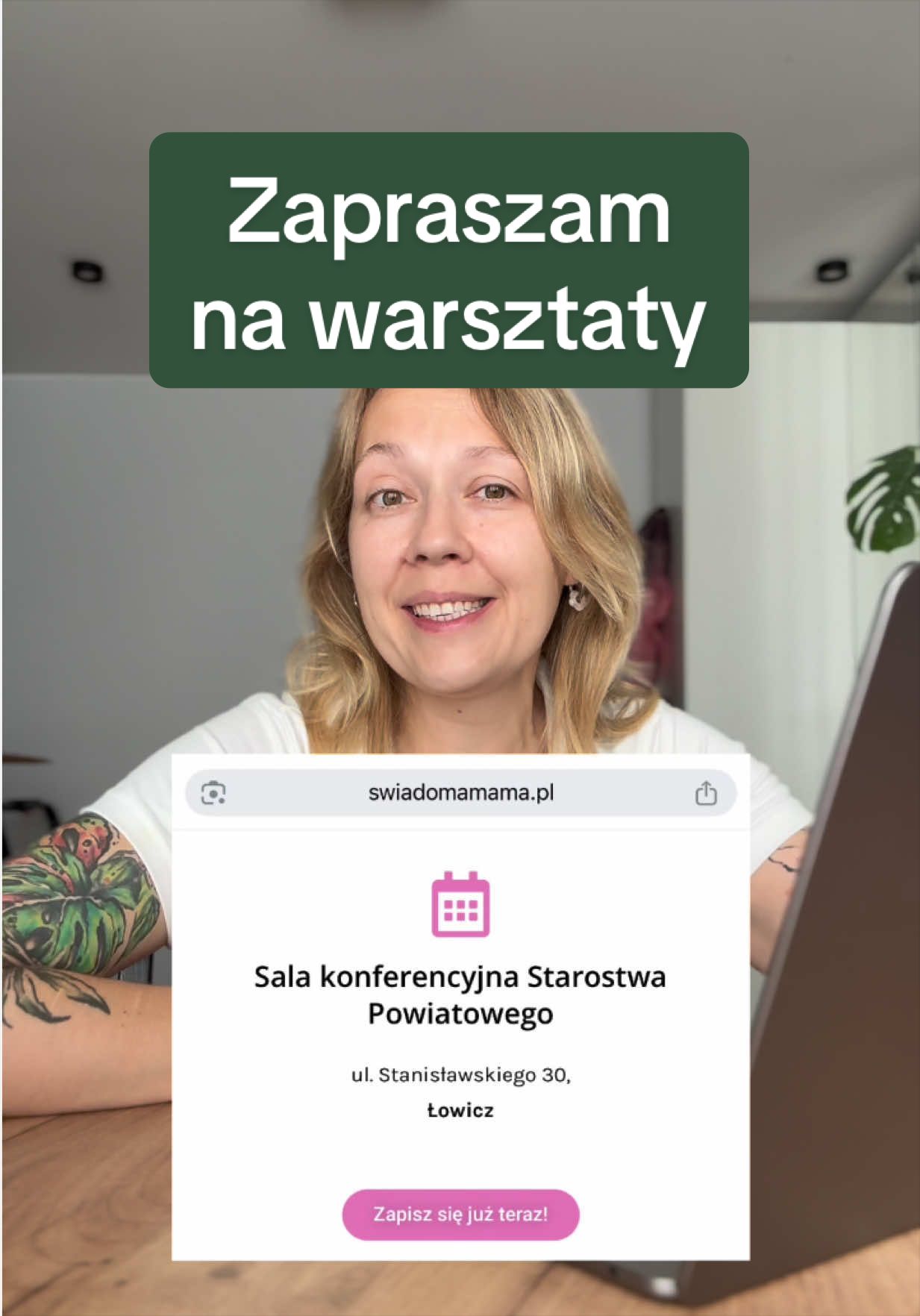 @Weronika🌱aptemama.pl