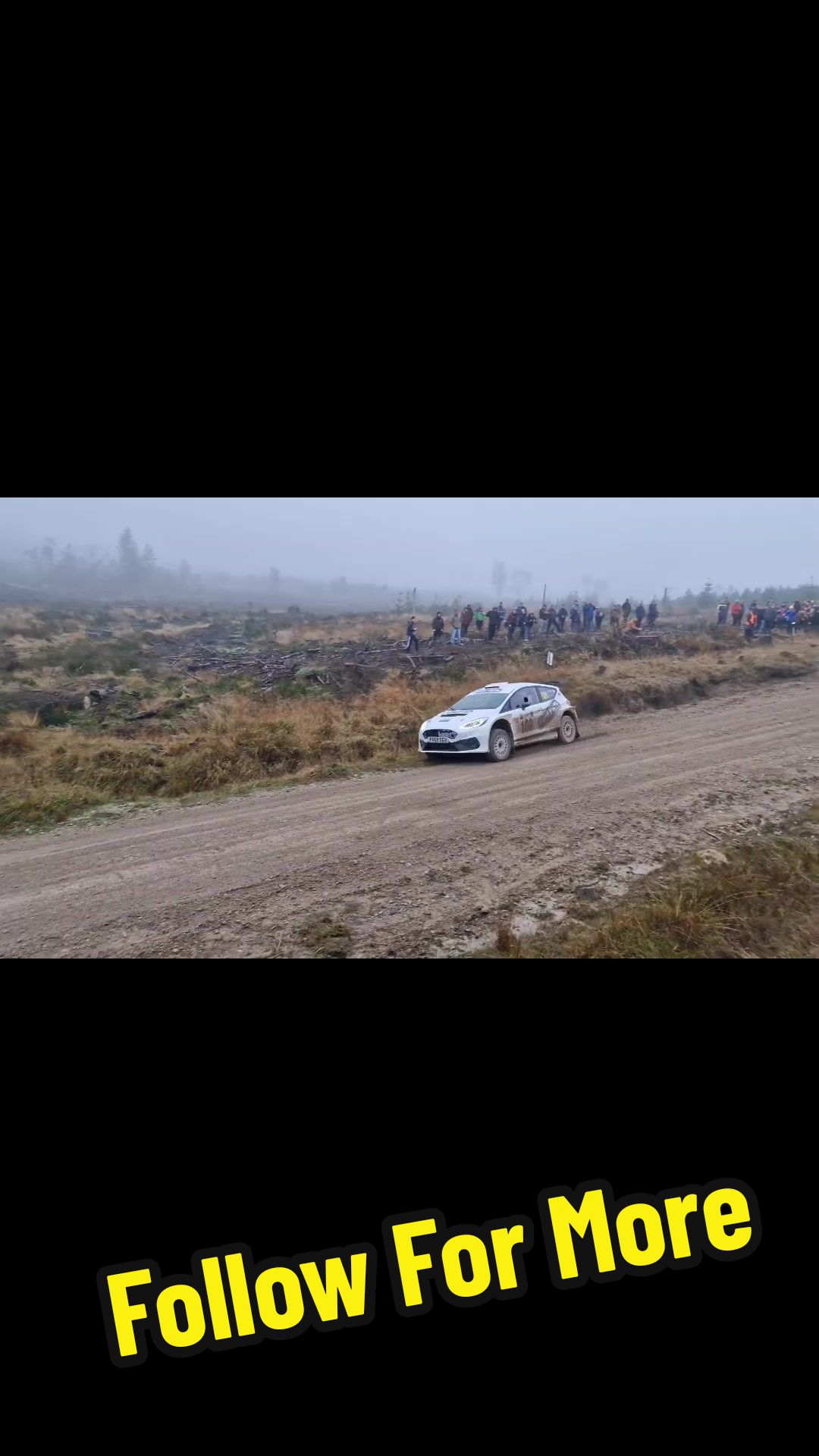 @James Tomo - Rally Videos!๐๐