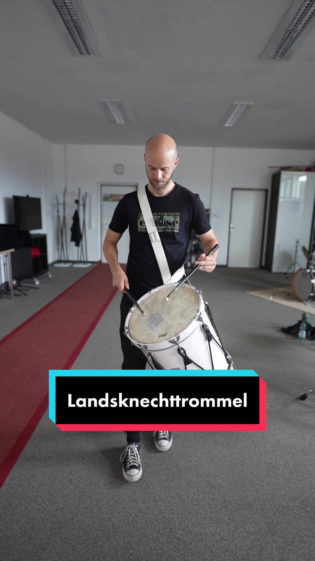 @Trommlerkorps