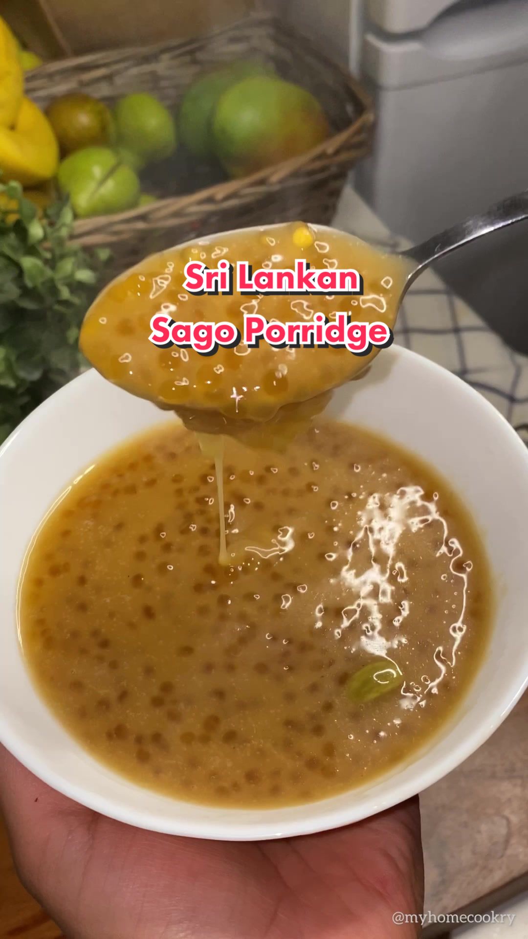 @My Home Cookry