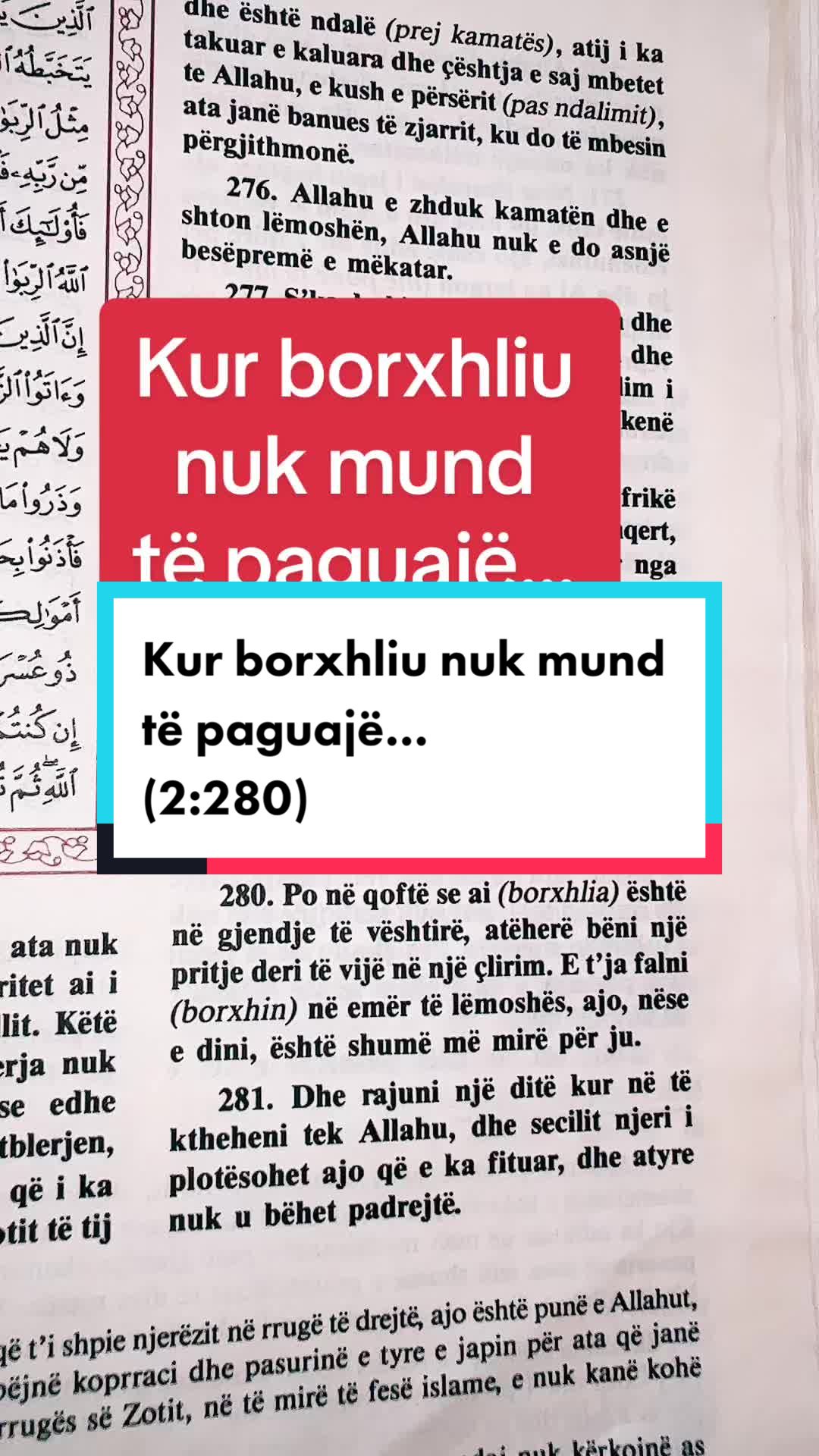@Kurani i P&euml;rkthyer