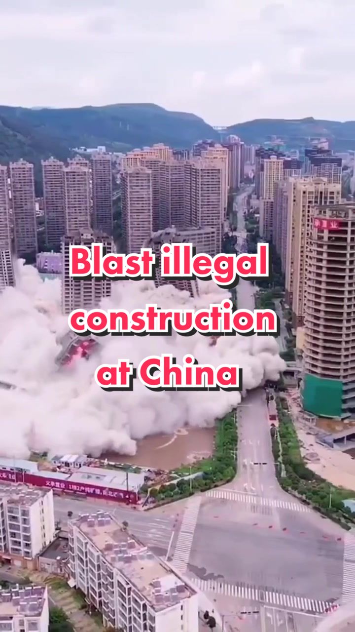 @China’s constructions
