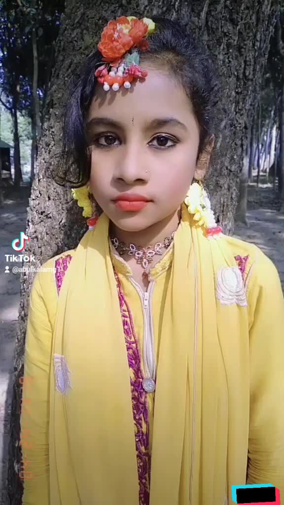 @মায়ের রাজ কন্যা