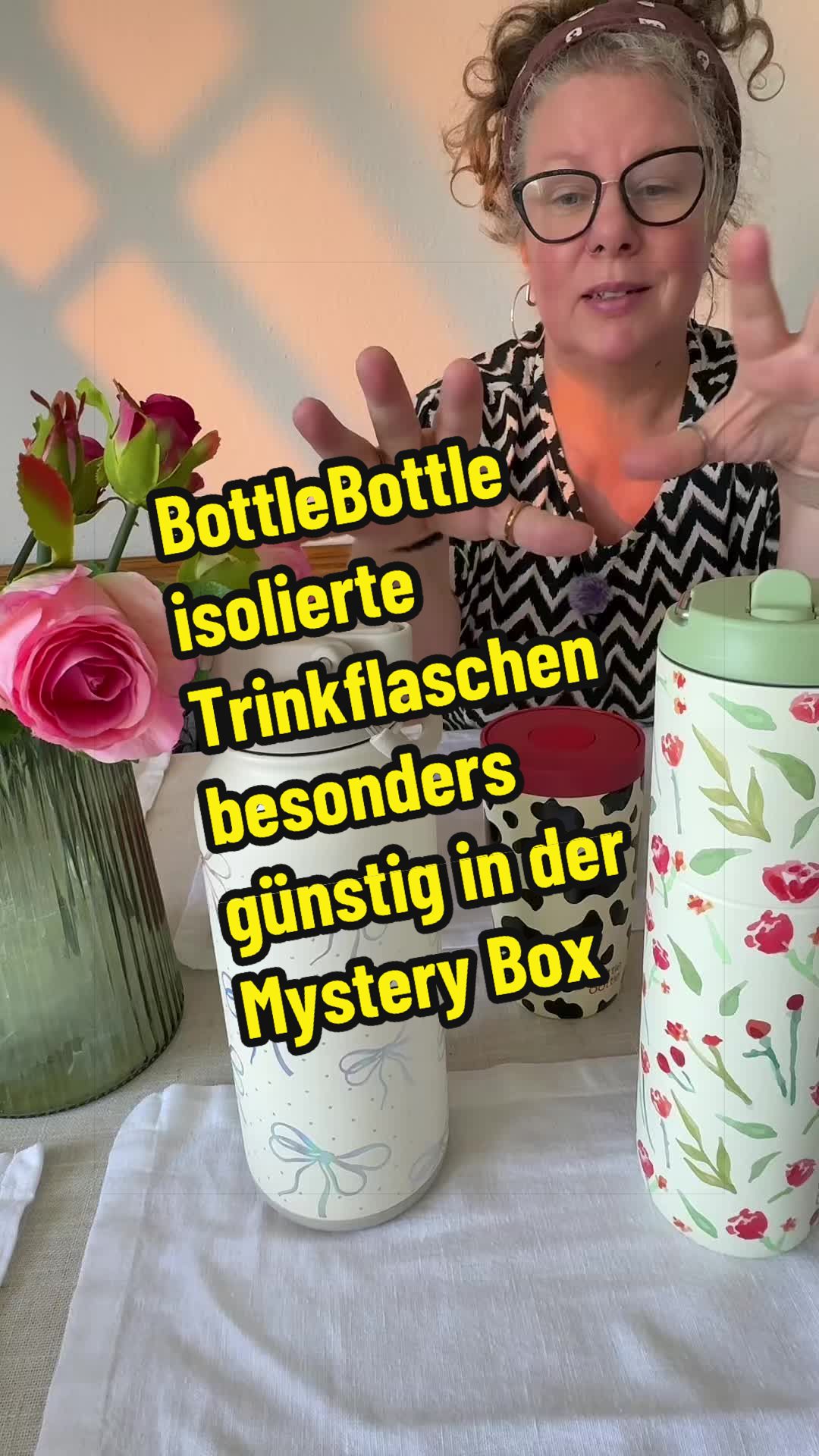 @Nataschas Lieblingsstücke 🛍️✨