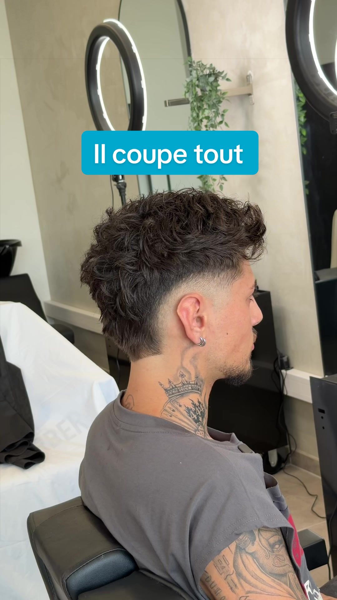 @Roms barber