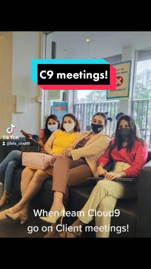 @Let's Cloud9 Media