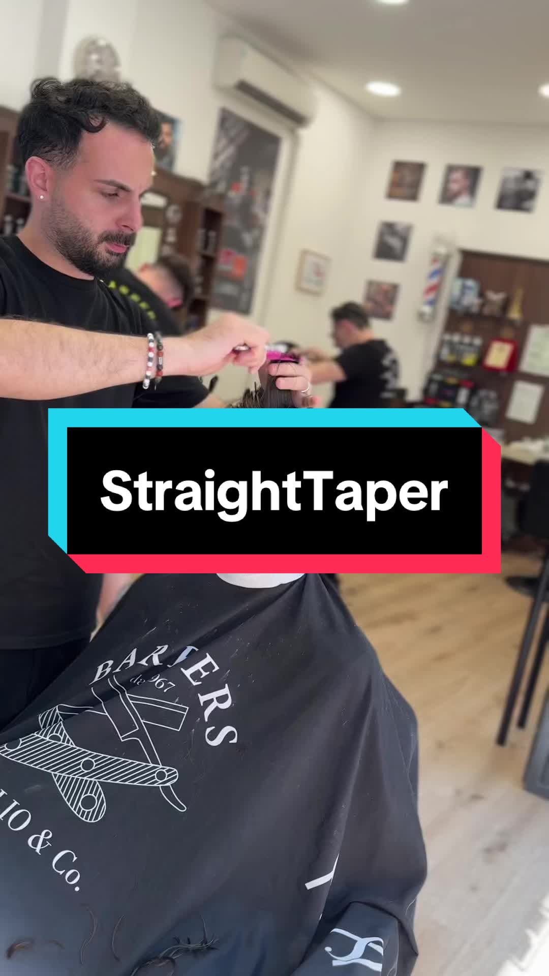 @RoCa Barber