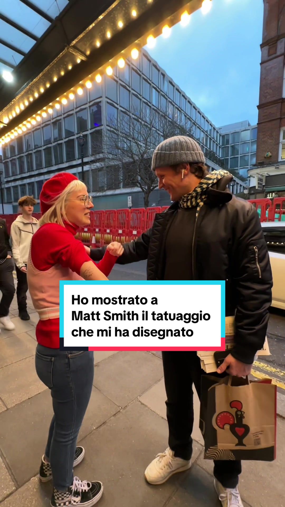 @Chiari Giovannini
