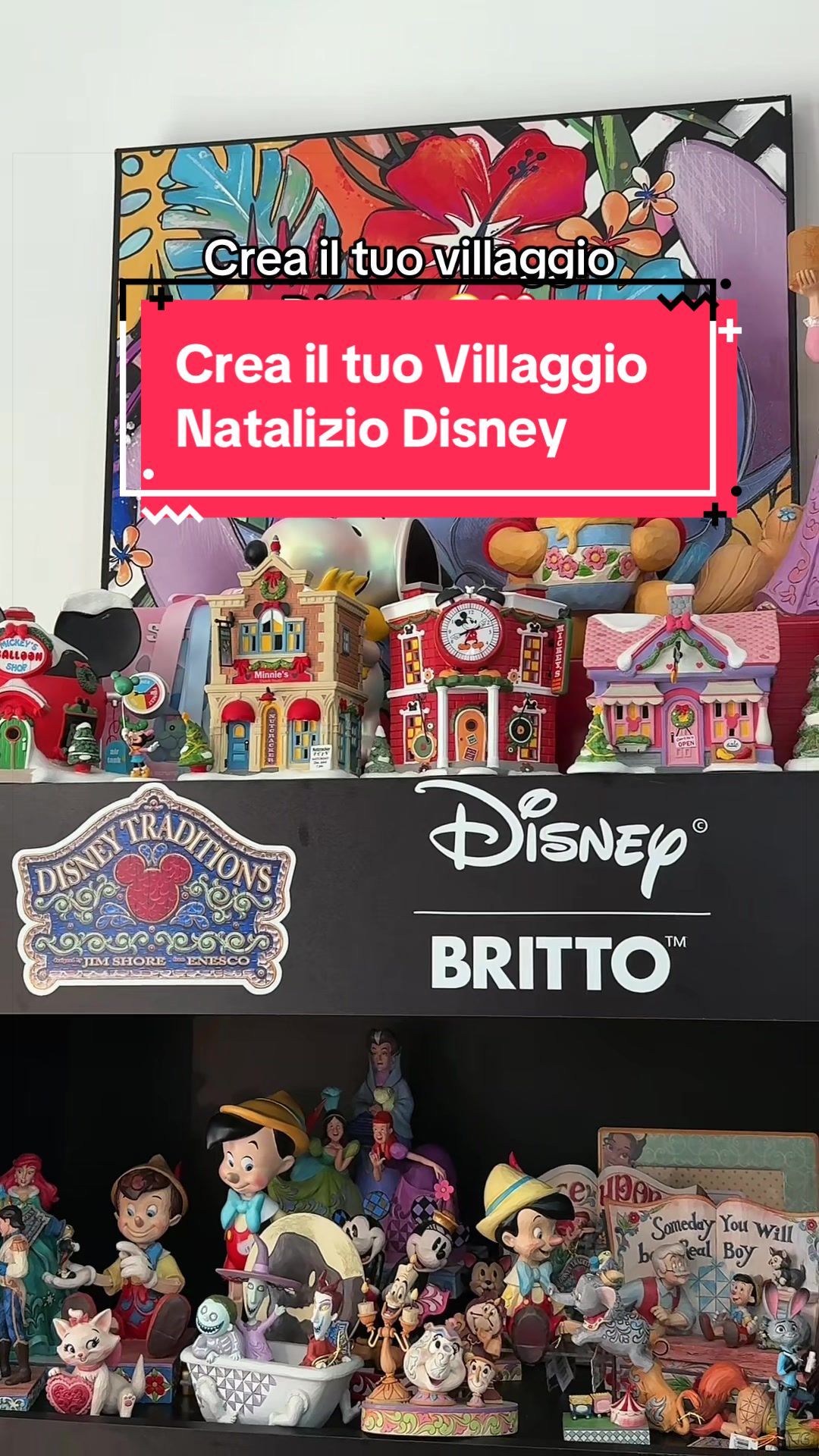 @✨Silvia Palmieri | Disney 🎡
