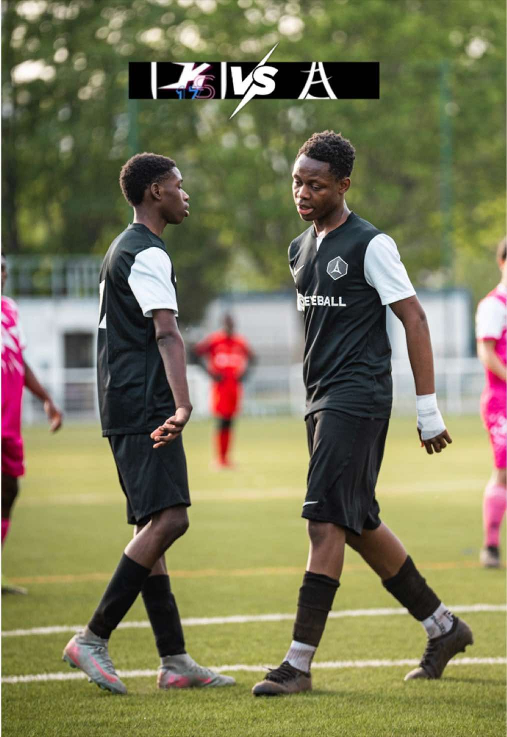 @Paname Football