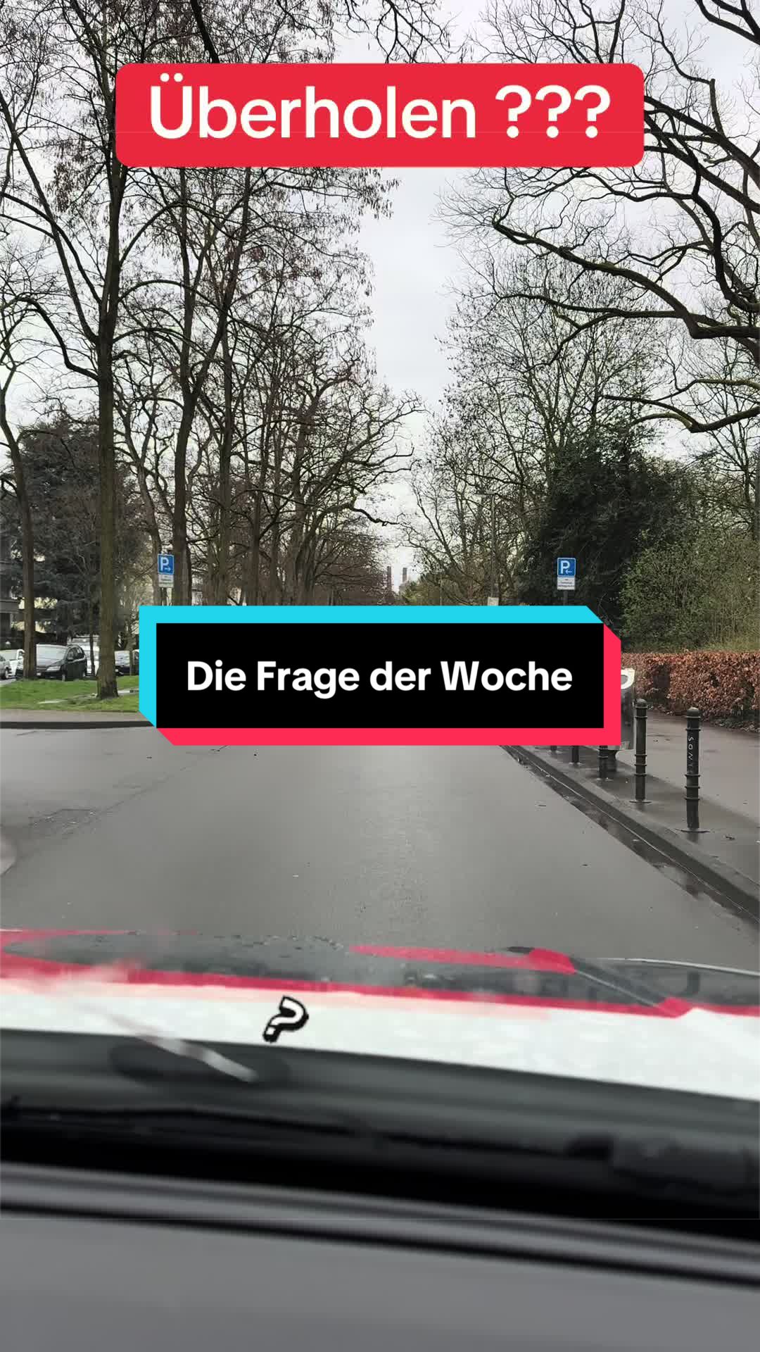@Herr TikTokFahrlehrer