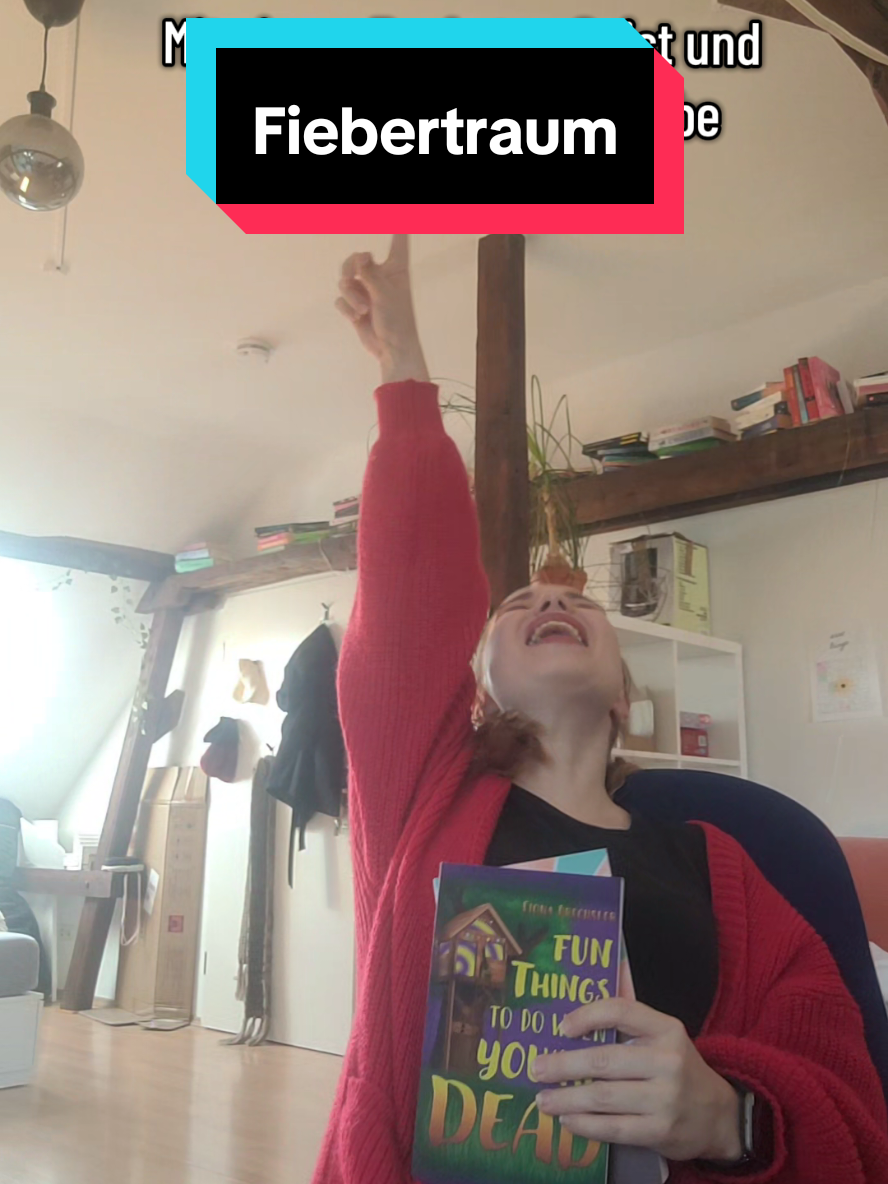 @Fiona Drechsler | Autorin📚🎭