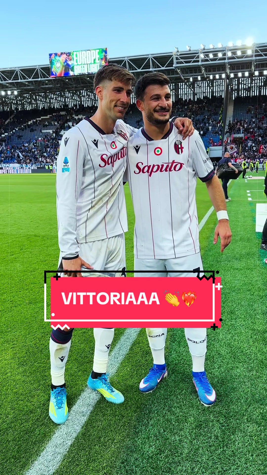 @Bologna FC 1909