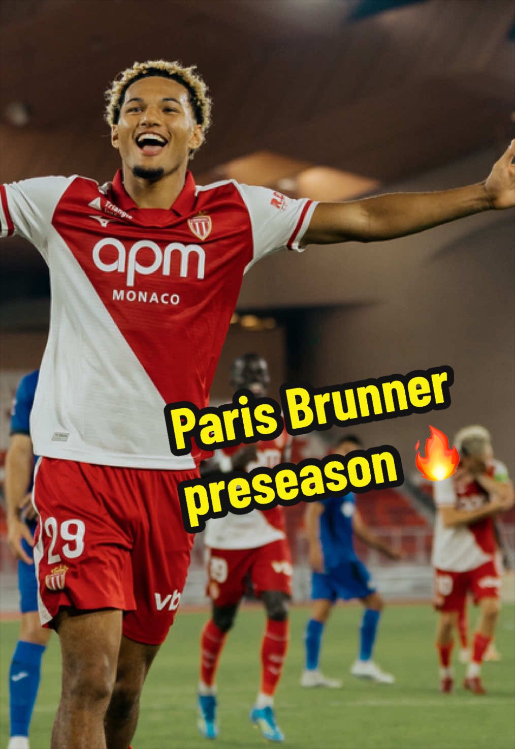 @AS Monaco