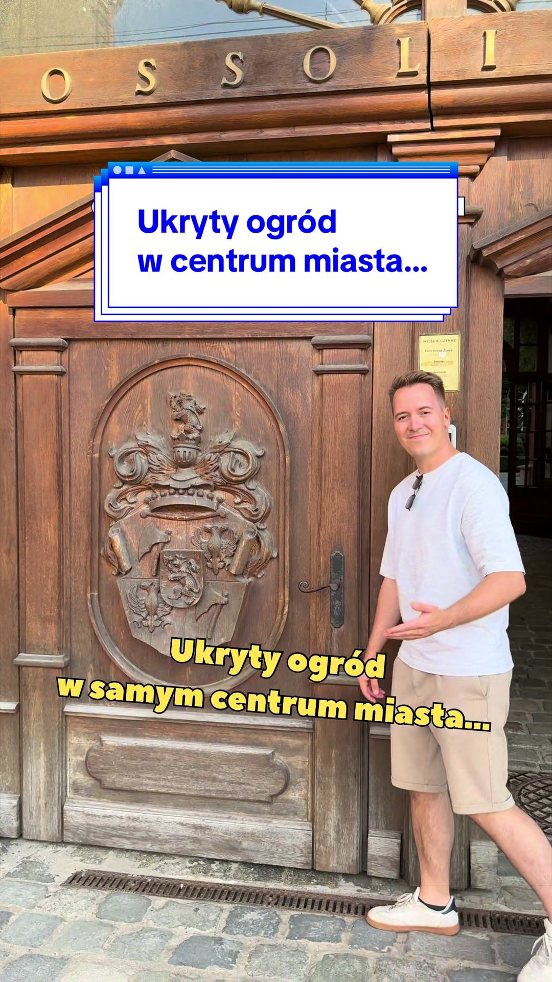 @Wrocław: miejsca i ciekawostki
