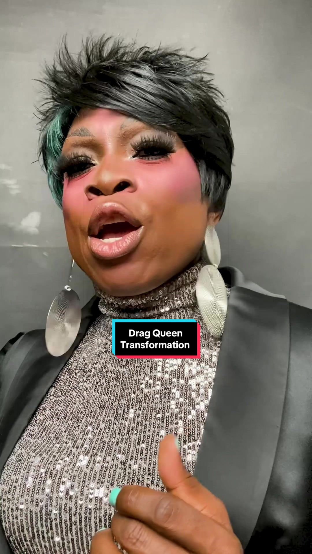 @Miss Diamond