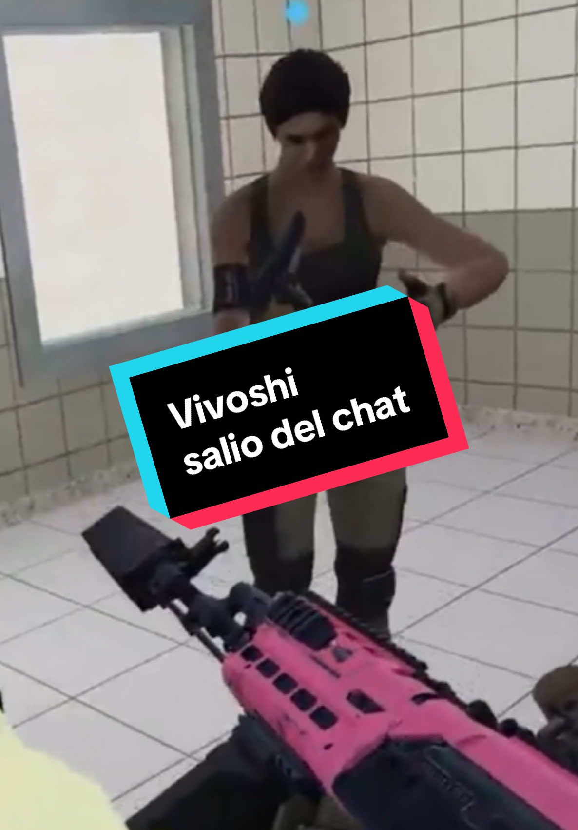 @Vivoshi