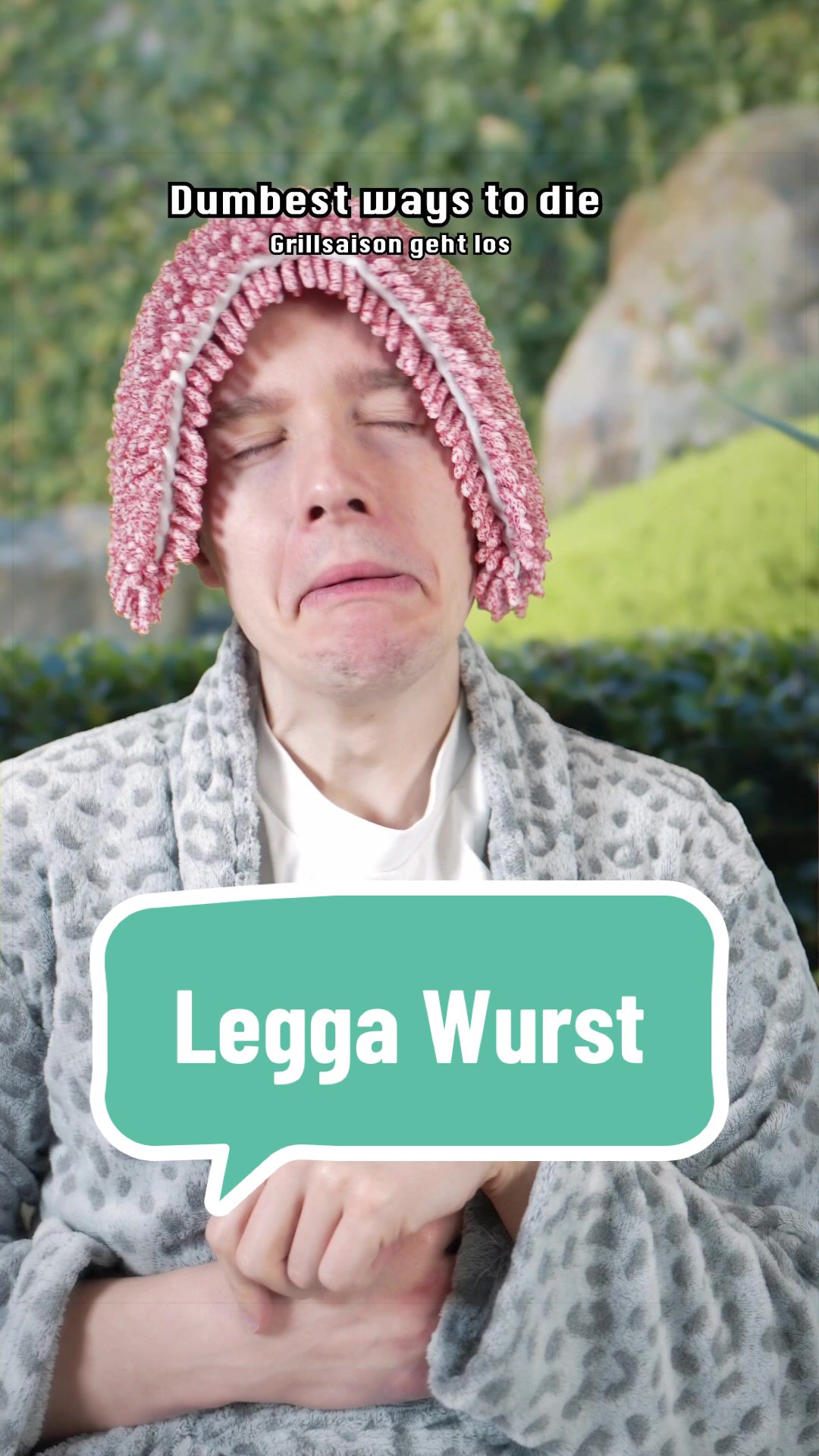 @Kevin